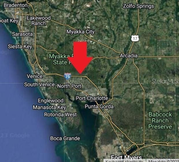 待售: $16,500 (0.26 acres)