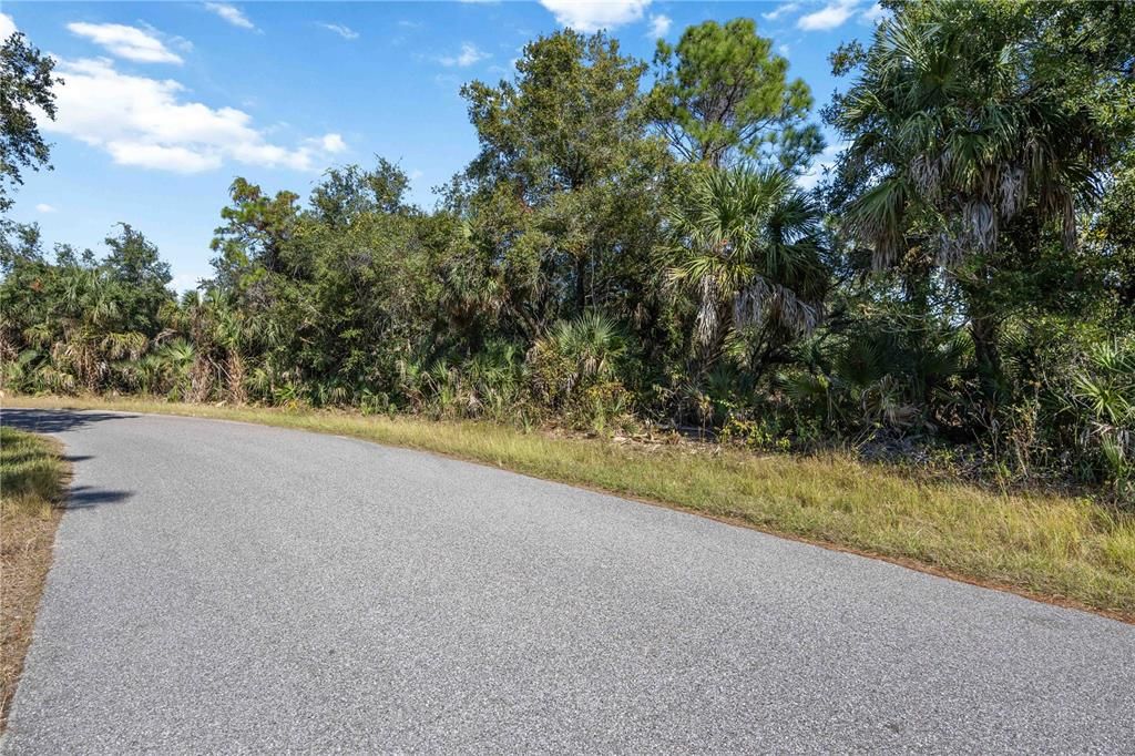 待售: $16,500 (0.26 acres)