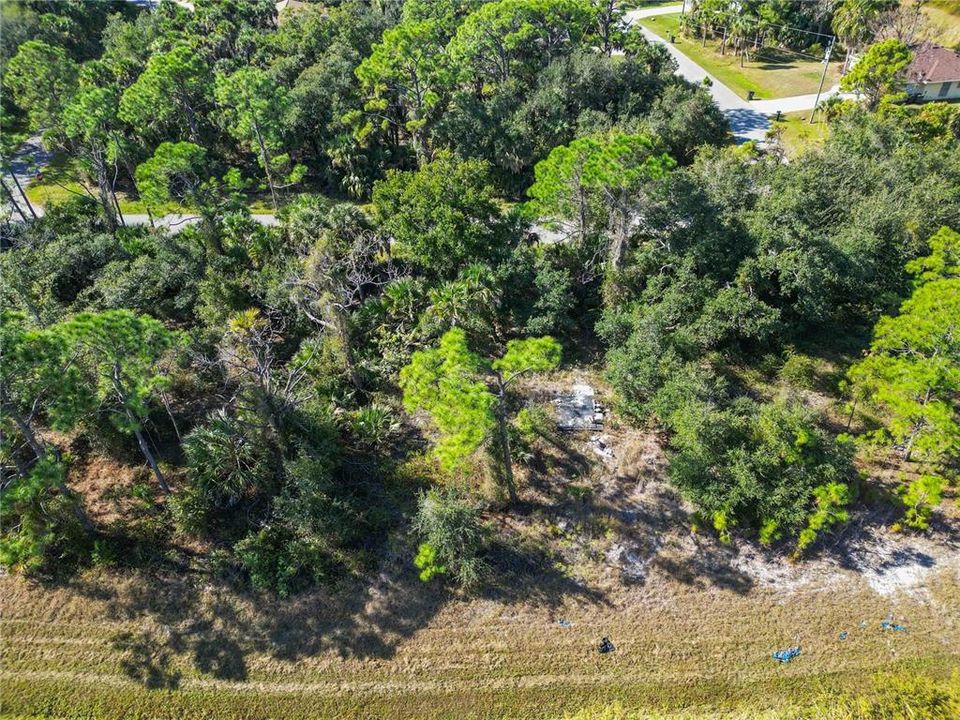 待售: $16,500 (0.26 acres)