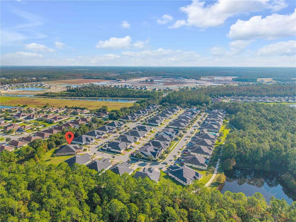 На продажу: $477,000 (3 спален, 2 ванн, 1976 Квадратных фут)