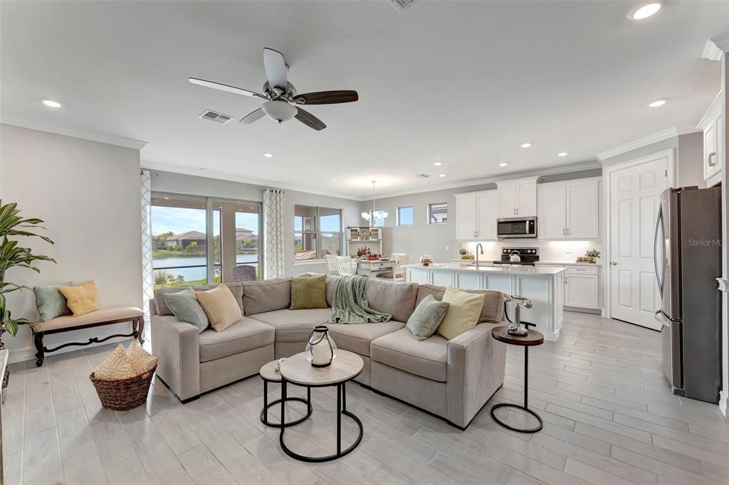 For Sale: $595,000 (4 beds, 2 baths, 2023 Square Feet)