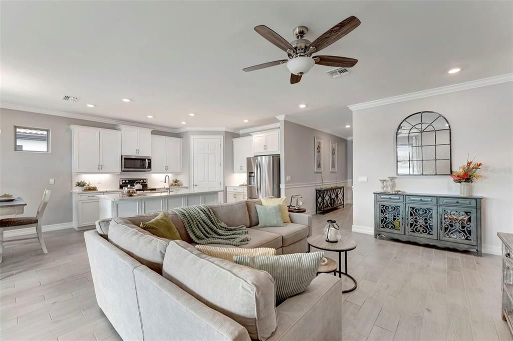 For Sale: $595,000 (4 beds, 2 baths, 2023 Square Feet)