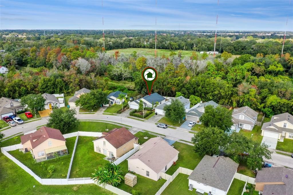 На продажу: $315,000 (3 спален, 2 ванн, 1170 Квадратных фут)