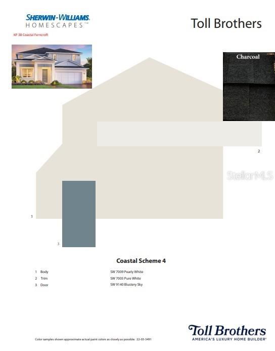 For Sale: $639,000 (4 beds, 3 baths, 3317 Square Feet)