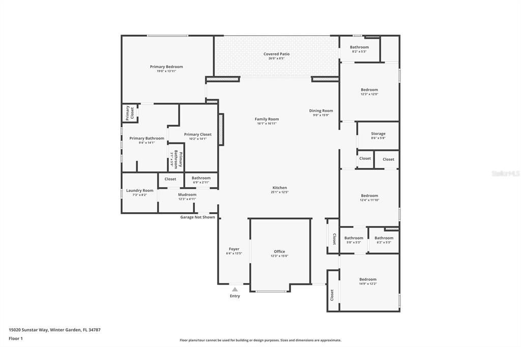 For Sale: $1,378,800 (4 beds, 3 baths, 2790 Square Feet)