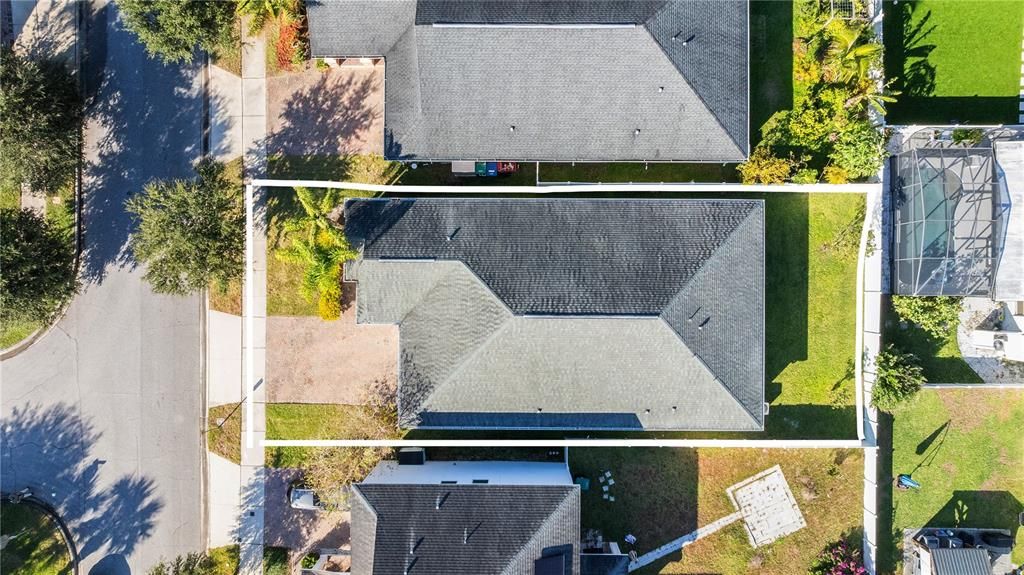 合同活跃: $528,000 (4 贝兹, 3 浴室, 2206 平方英尺)