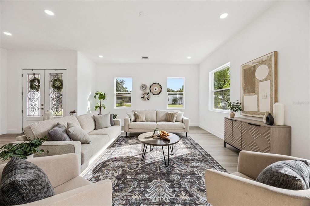 En Venta: $965,500 (5 camas, 4 baños, 2483 Pies cuadrados)