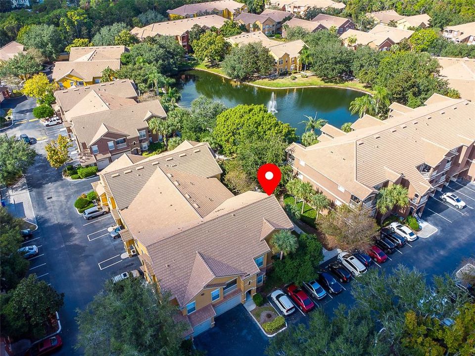 На продажу: $313,000 (2 спален, 2 ванн, 1352 Квадратных фут)