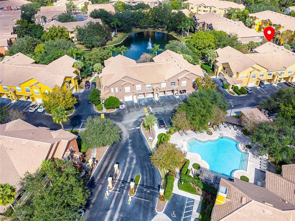 На продажу: $313,000 (2 спален, 2 ванн, 1352 Квадратных фут)