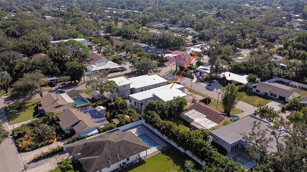 En Venta: $1,835,000 (3 camas, 3 baños, 2454 Pies cuadrados)