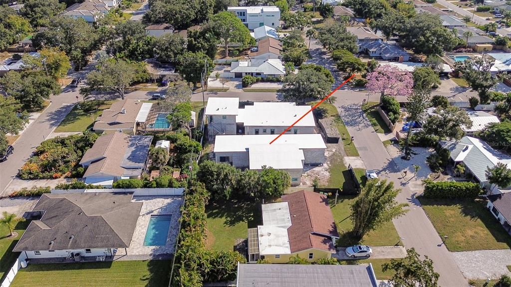 En Venta: $1,835,000 (3 camas, 3 baños, 2454 Pies cuadrados)