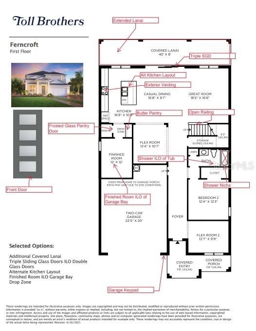 待售: $699,000 (4 贝兹, 3 浴室, 3461 平方英尺)