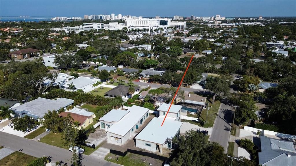 На продажу: $2,250,000 (4 спален, 4 ванн, 2750 Квадратных фут)