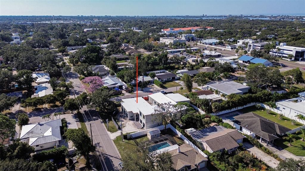 На продажу: $2,250,000 (4 спален, 4 ванн, 2750 Квадратных фут)