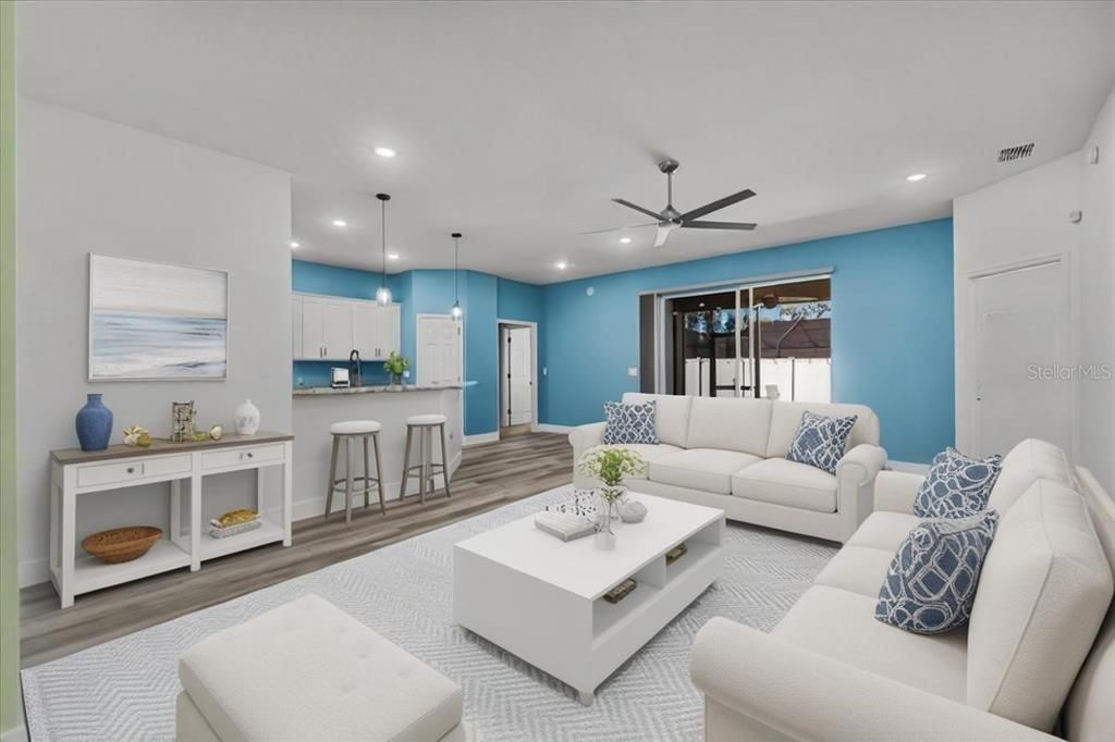 待售: $409,997 (4 贝兹, 3 浴室, 2370 平方英尺)