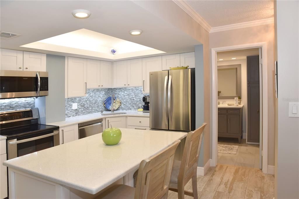 For Rent: $3,200 (2 beds, 2 baths, 1110 Square Feet)