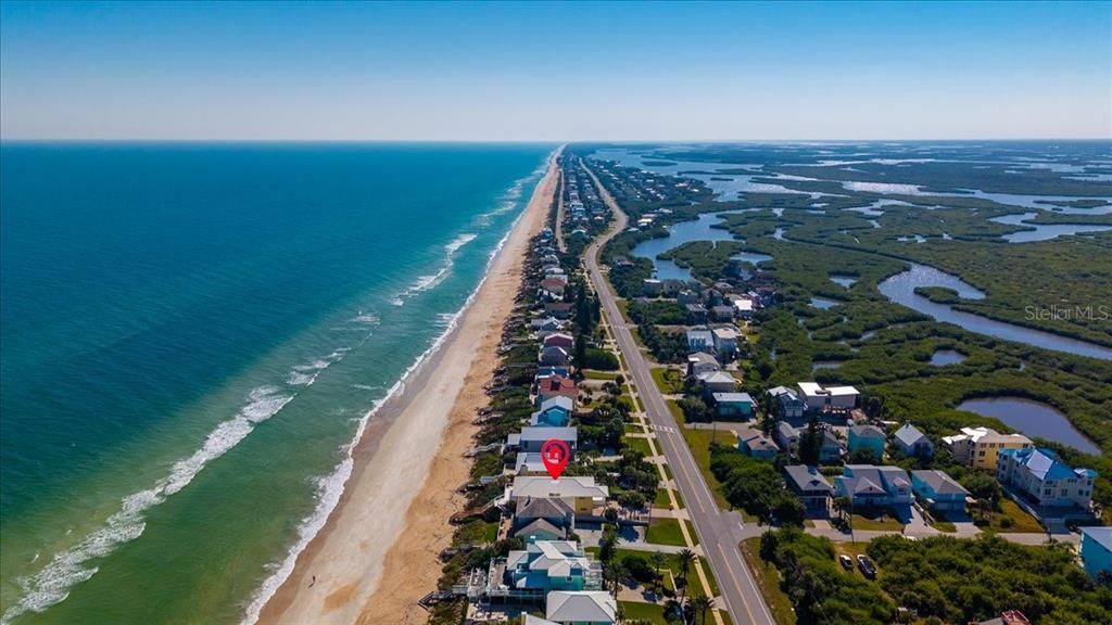 На продажу: $3,725,000 (5 спален, 5 ванн, 3990 Квадратных фут)