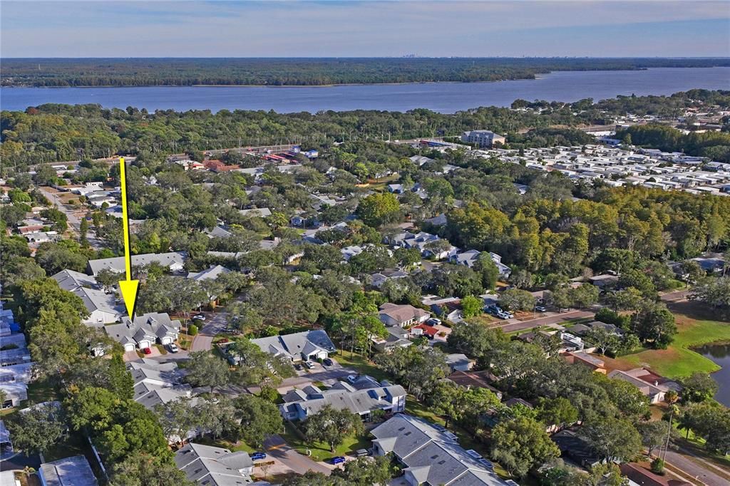 En Venta: $234,900 (2 camas, 2 baños, 1070 Pies cuadrados)