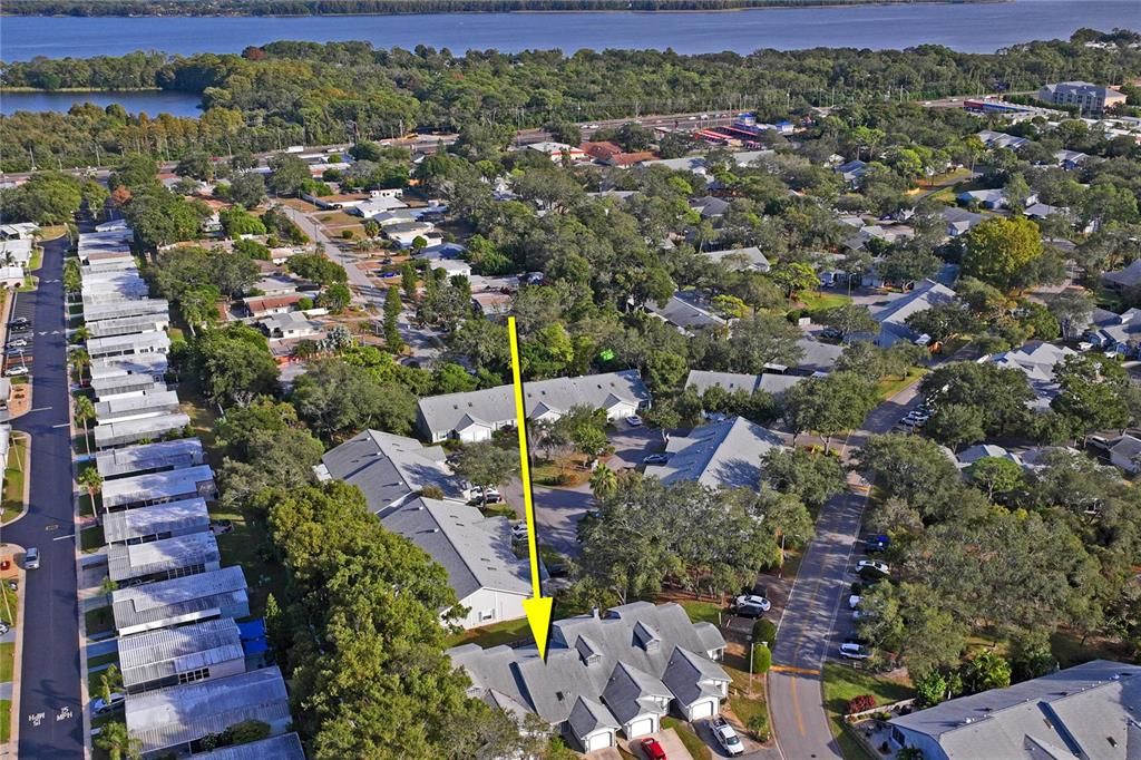 En Venta: $234,900 (2 camas, 2 baños, 1070 Pies cuadrados)