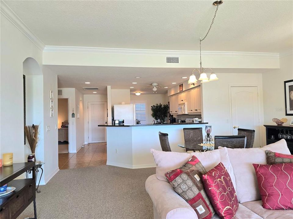 В аренду: $3,600 (2 спален, 2 ванн, 1440 Квадратных фут)