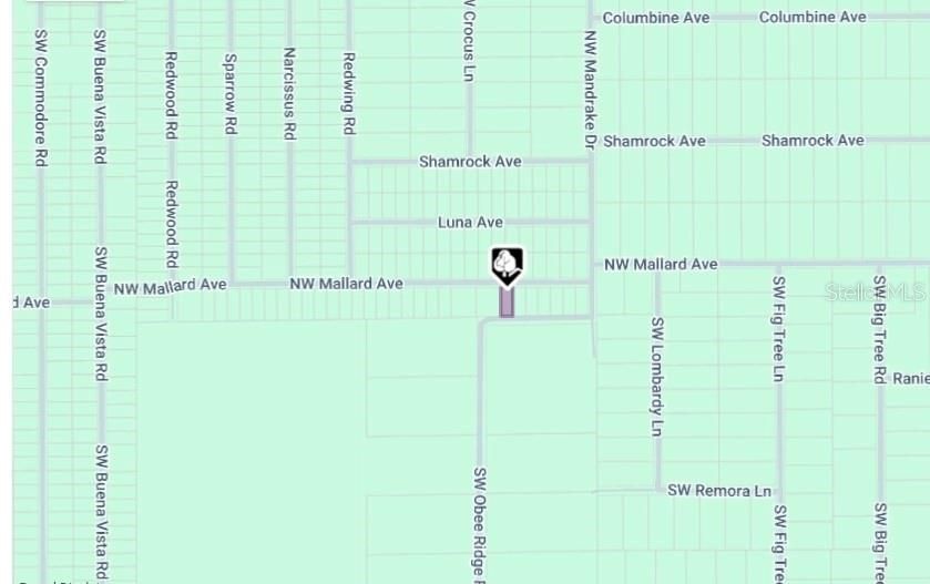 待售: $11,500 (0.26 acres)