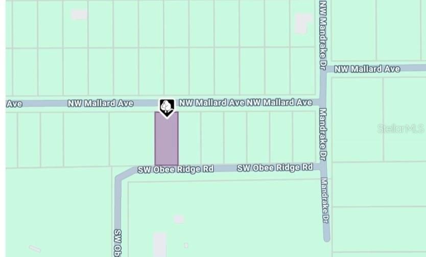 待售: $11,500 (0.26 acres)