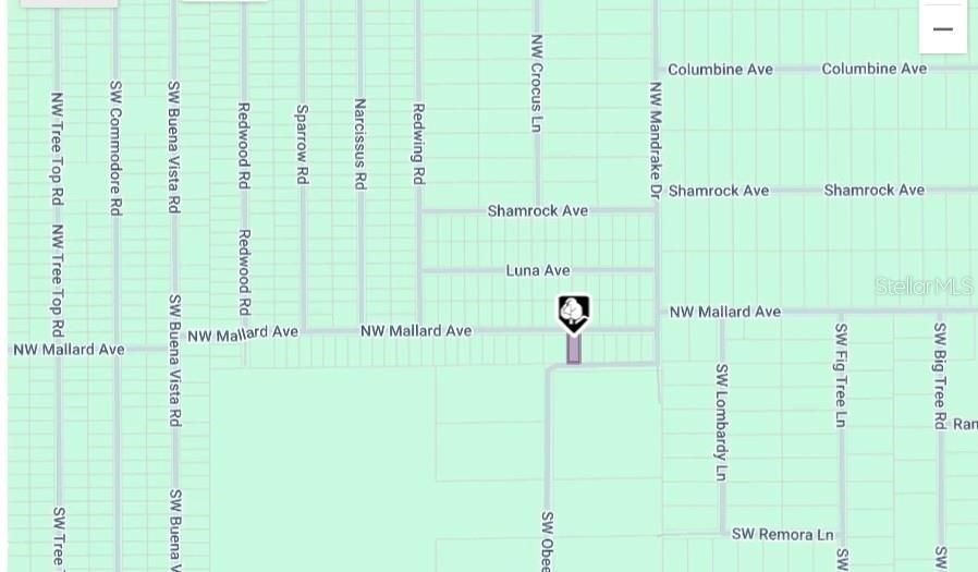 待售: $11,500 (0.26 acres)