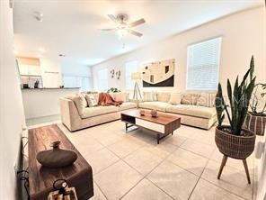 En Renta: $1,950 (2 camas, 2 baños, 1541 Pies cuadrados)