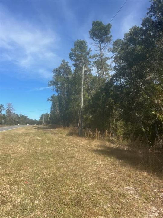 En Venta: $25,000 (0.25 acres)