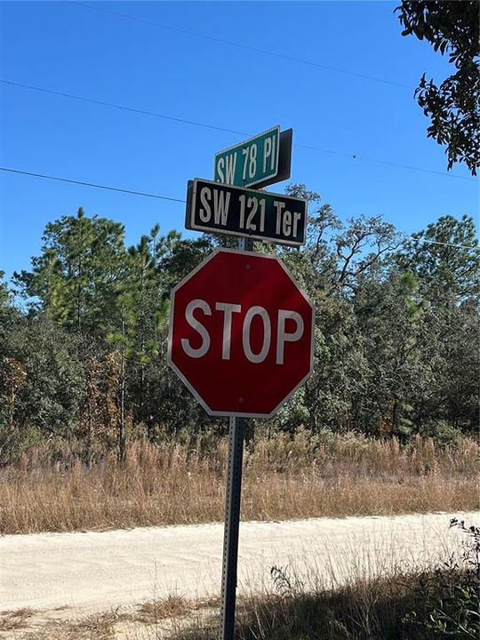 待售: $70,000 (1.37 acres)