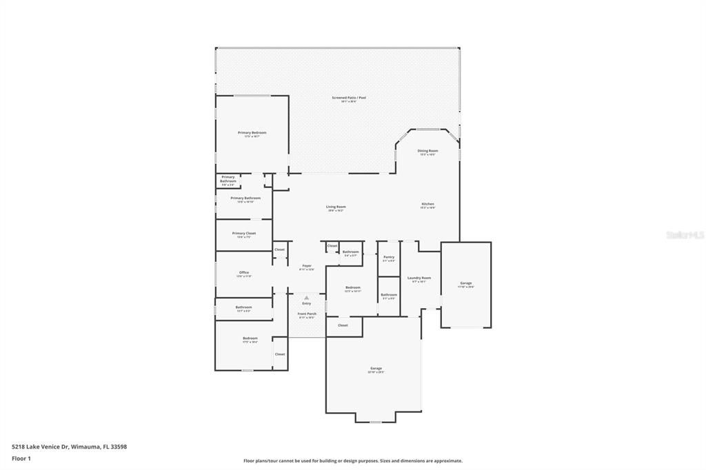 For Sale: $749,900 (3 beds, 3 baths, 2892 Square Feet)