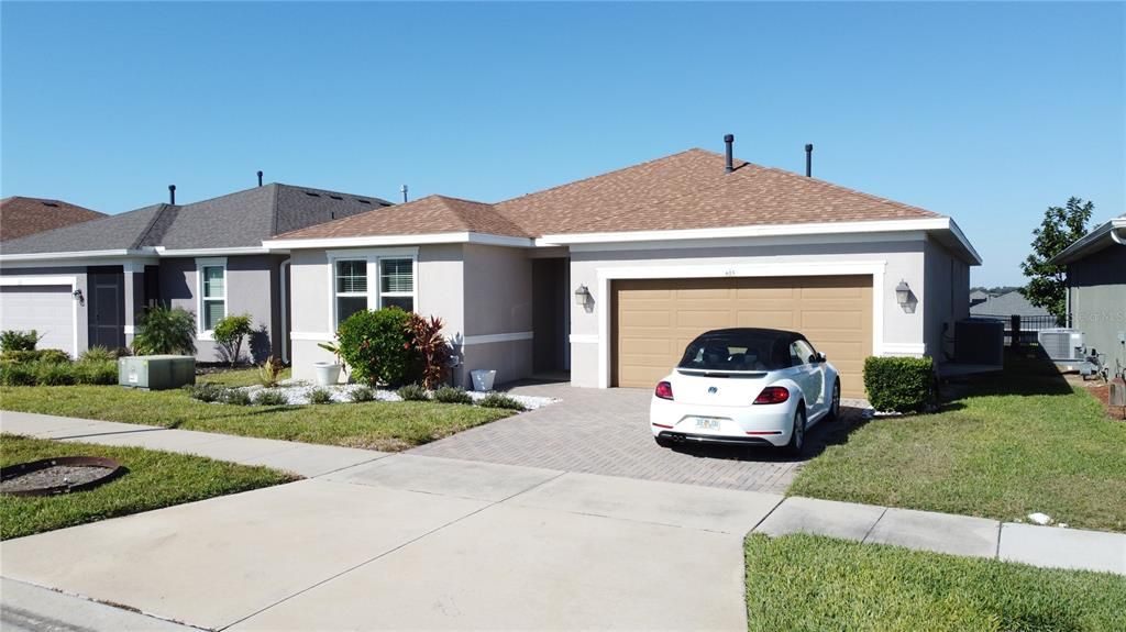 For Sale: $395,000 (2 beds, 2 baths, 2009 Square Feet)