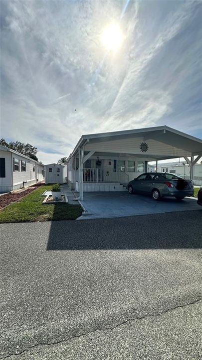 Active With Contract: $90,000 (2 beds, 2 baths, 408 Square Feet)