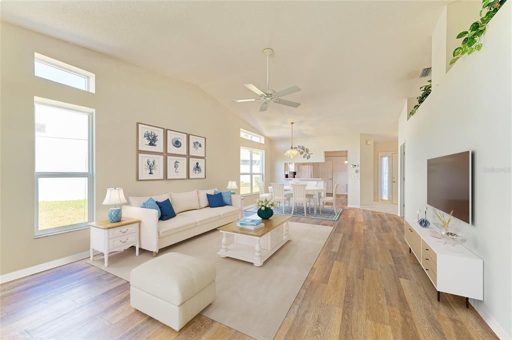 For Sale: $425,000 (2 beds, 2 baths, 1537 Square Feet)