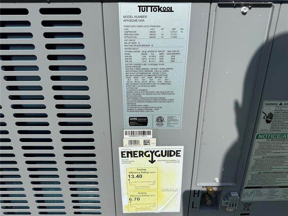 待售: $94,900 (2 贝兹, 2 浴室, 672 平方英尺)