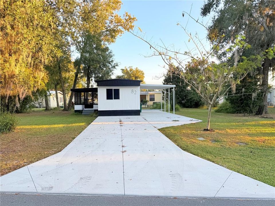 待售: $94,900 (2 贝兹, 2 浴室, 672 平方英尺)