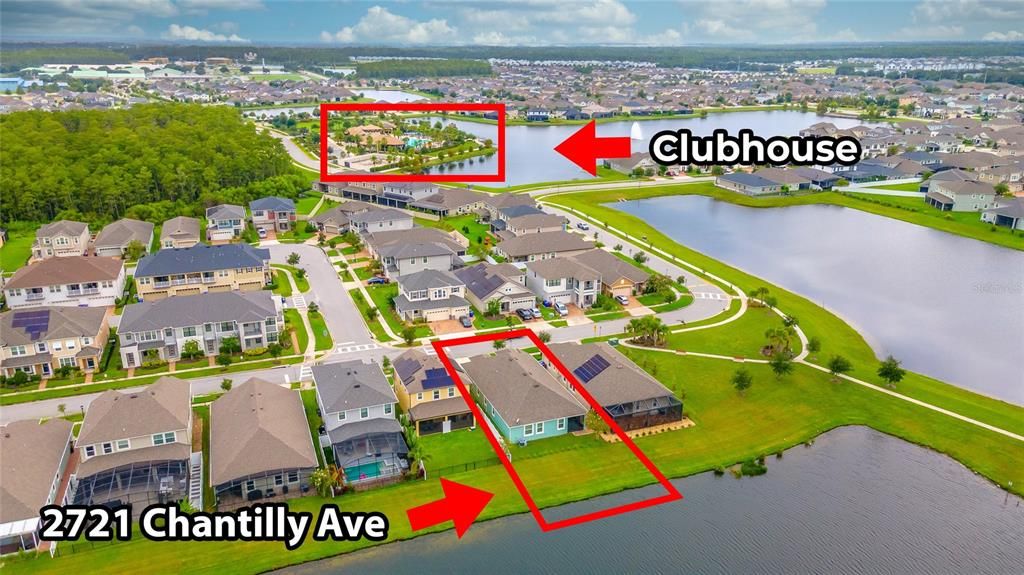 В аренду: $2,900 (4 спален, 2 ванн, 2282 Квадратных фут)