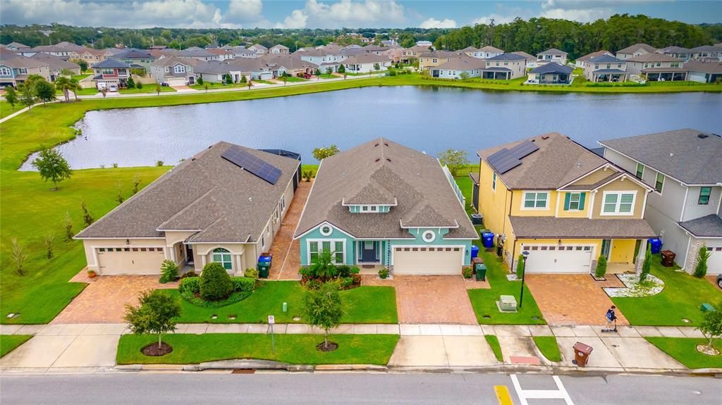 В аренду: $2,900 (4 спален, 2 ванн, 2282 Квадратных фут)