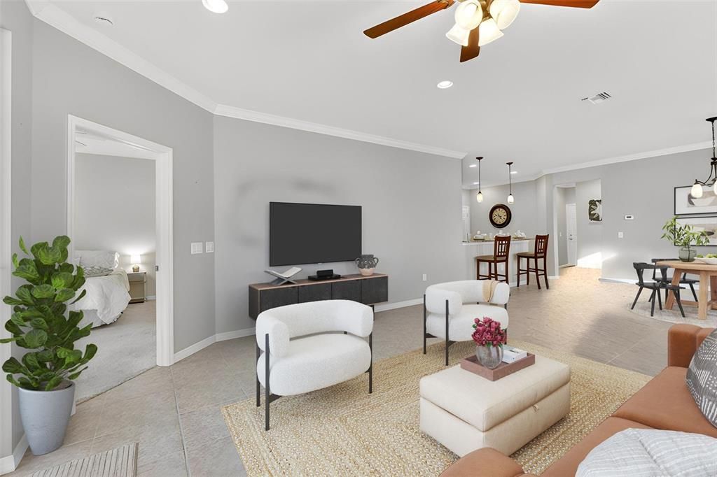 На продажу: $294,900 (2 спален, 2 ванн, 1363 Квадратных фут)