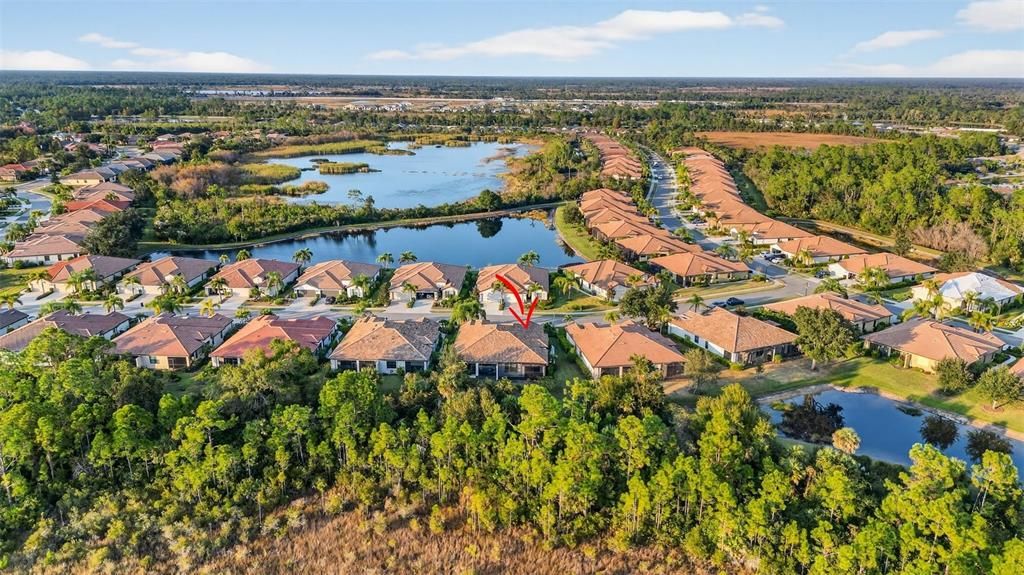 На продажу: $294,900 (2 спален, 2 ванн, 1363 Квадратных фут)