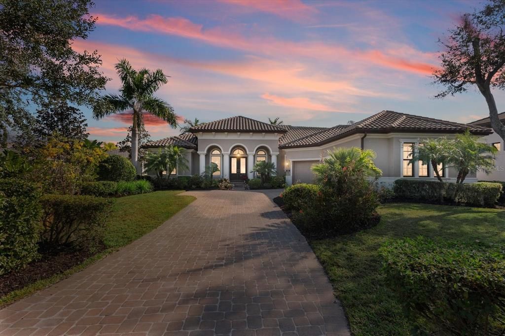 На продажу: $2,150,000 (3 спален, 3 ванн, 3182 Квадратных фут)