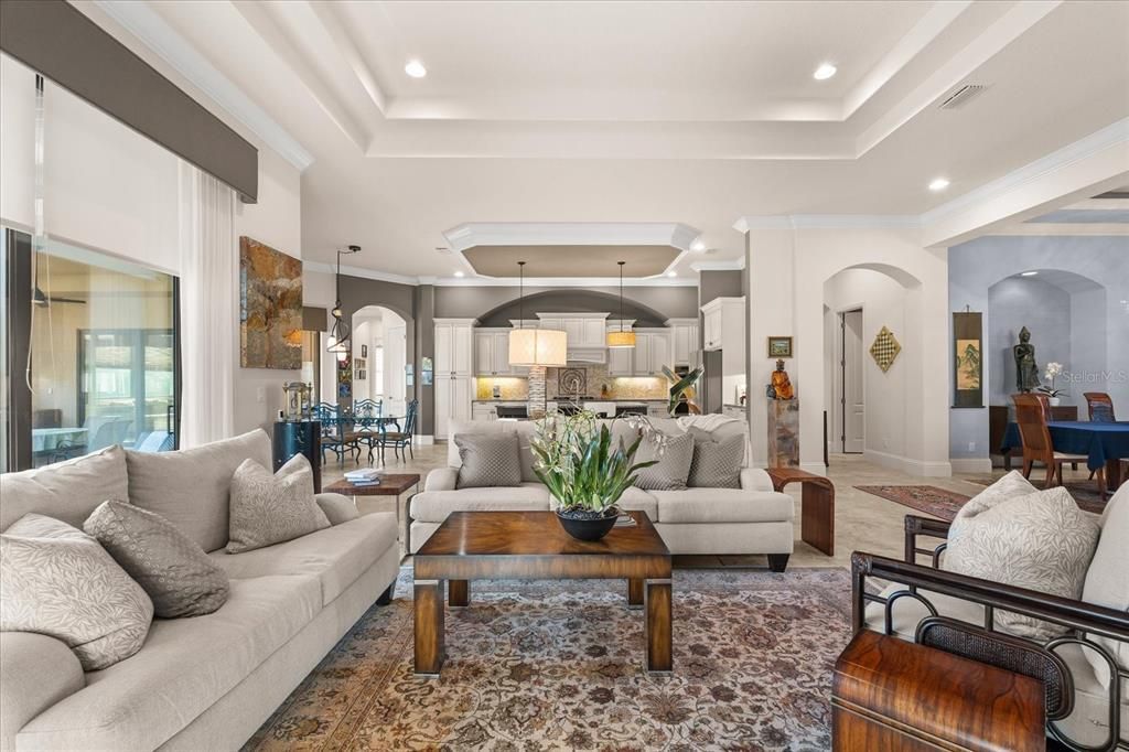 На продажу: $2,150,000 (3 спален, 3 ванн, 3182 Квадратных фут)