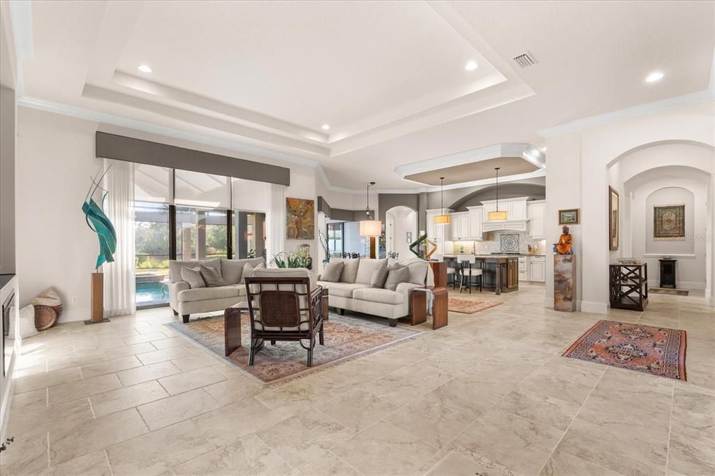 На продажу: $2,150,000 (3 спален, 3 ванн, 3182 Квадратных фут)