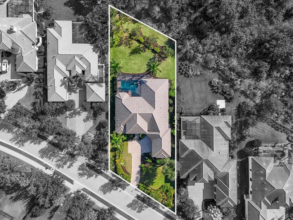 На продажу: $2,150,000 (3 спален, 3 ванн, 3182 Квадратных фут)