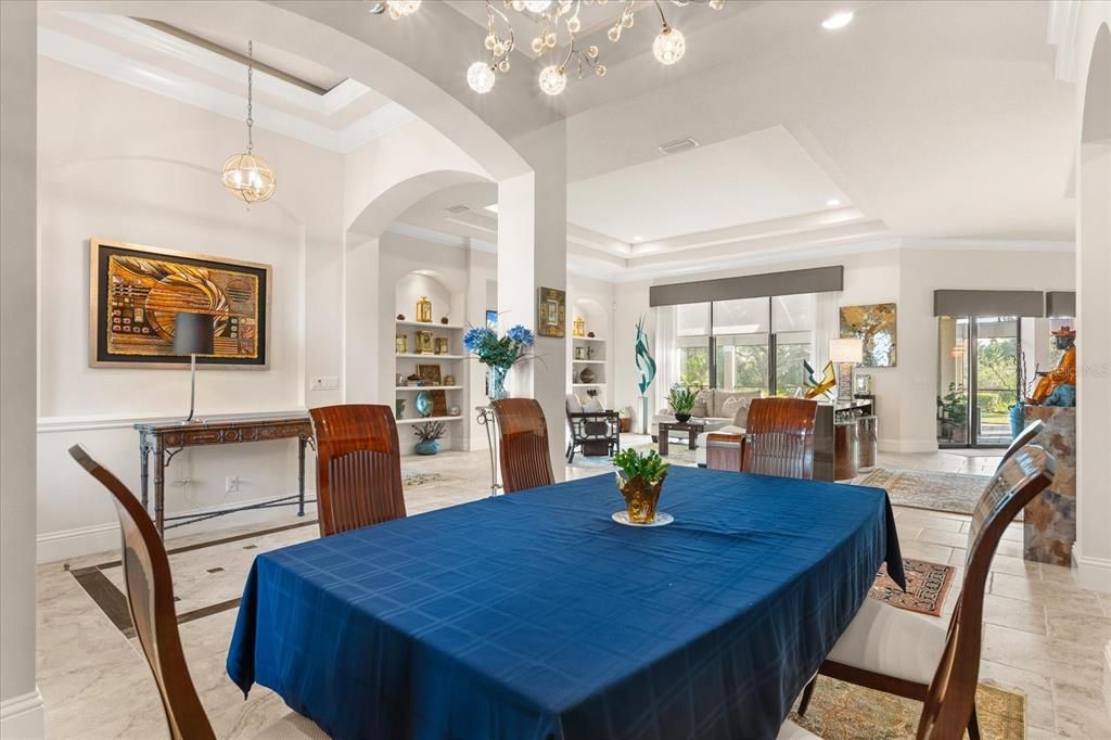 На продажу: $2,150,000 (3 спален, 3 ванн, 3182 Квадратных фут)