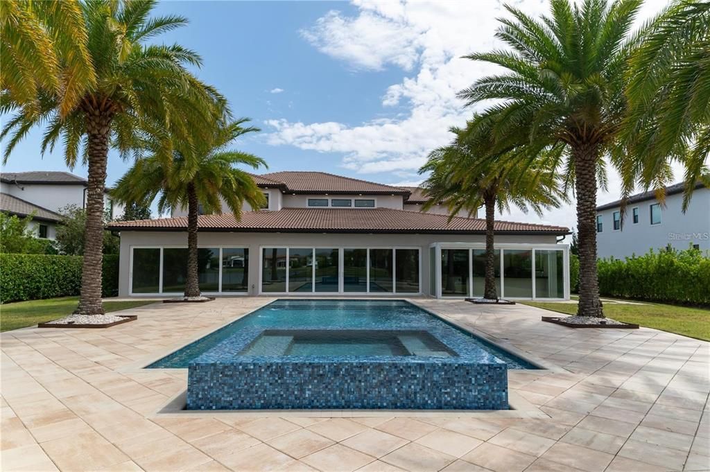 For Rent: $16,000 (5 beds, 5 baths, 7561 Square Feet)