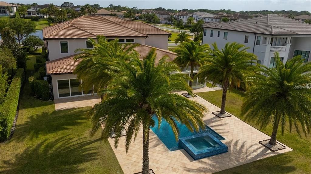 For Rent: $16,000 (5 beds, 5 baths, 7561 Square Feet)