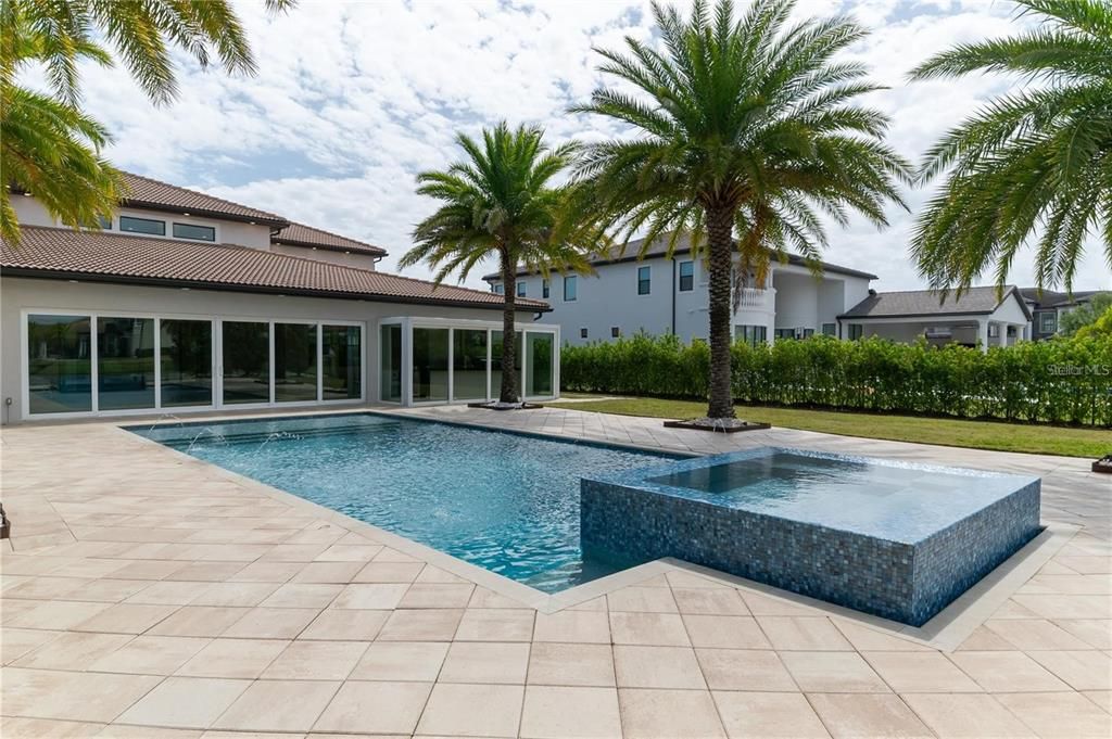 For Rent: $16,000 (5 beds, 5 baths, 7561 Square Feet)