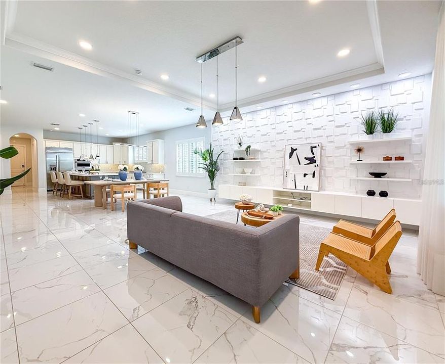 For Rent: $16,000 (5 beds, 5 baths, 7561 Square Feet)