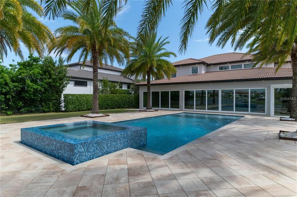 For Rent: $16,000 (5 beds, 5 baths, 7561 Square Feet)